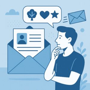Hoe gebruik je storytelling in e-mailmarketing voor meer kliks