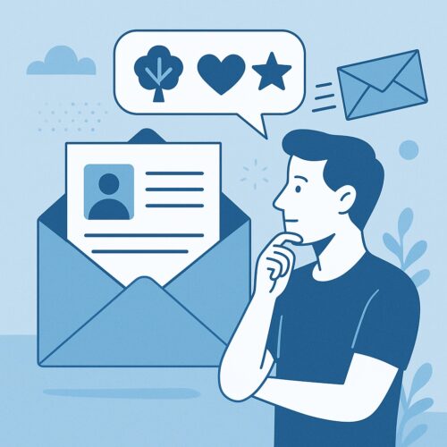 Hoe gebruik je storytelling in e-mailmarketing voor meer kliks