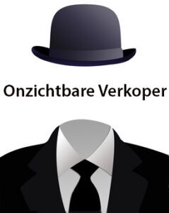 De Onzichtbare Verkoper