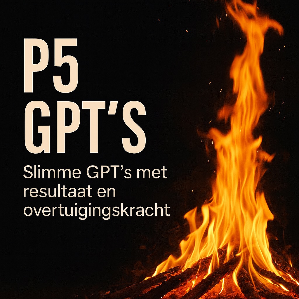 P5 GPT's