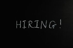 Vacature GPT