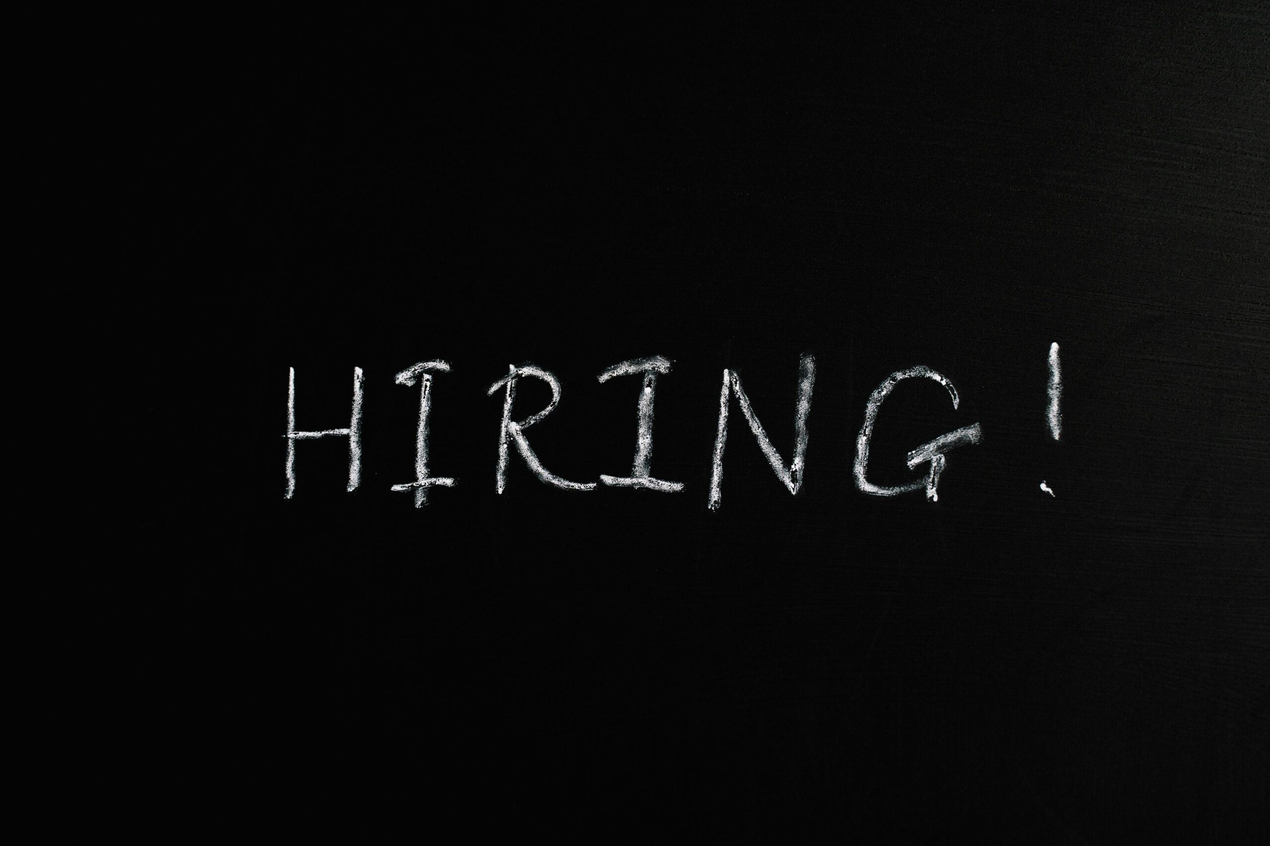 Vacature GPT